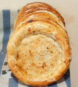 Ўзбекистон буғд