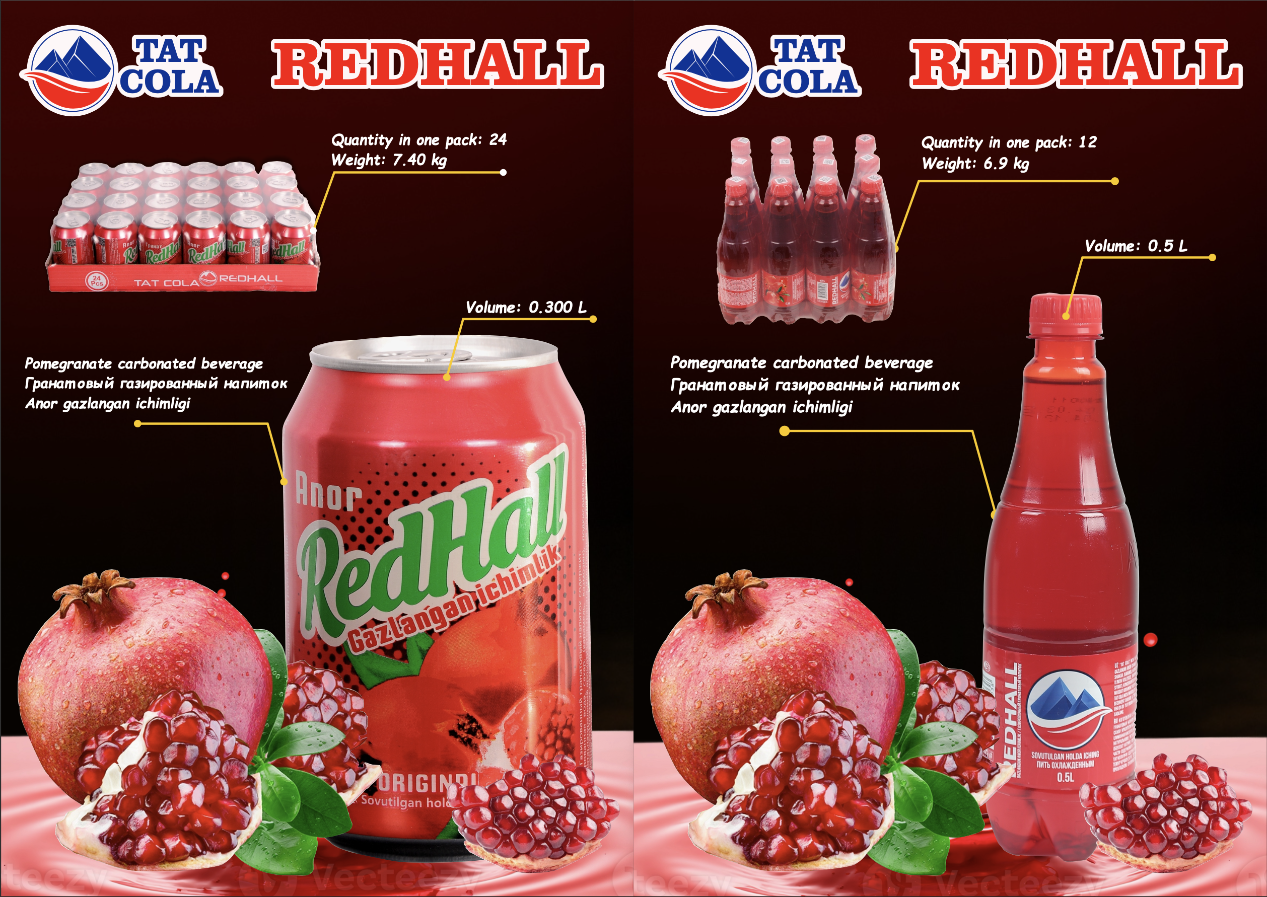 Миллий маҳсулот