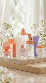 Косметика ва па