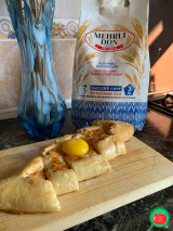 “MEHRLI DON” бр