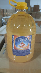 "Freetessa фрит