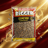 "BIGGER" Юкори 