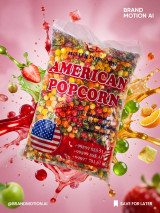 Мister american