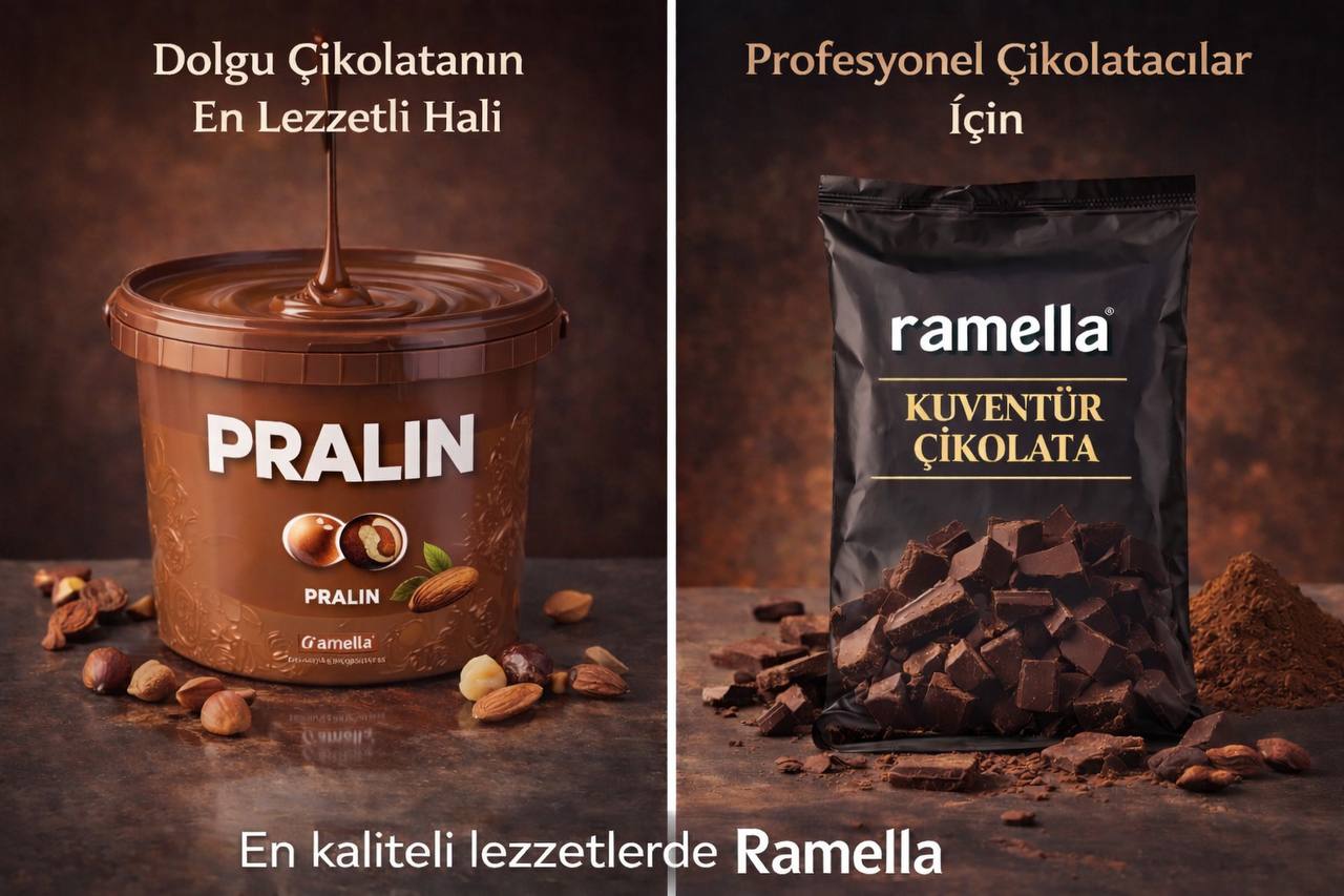 Ramella – сизни