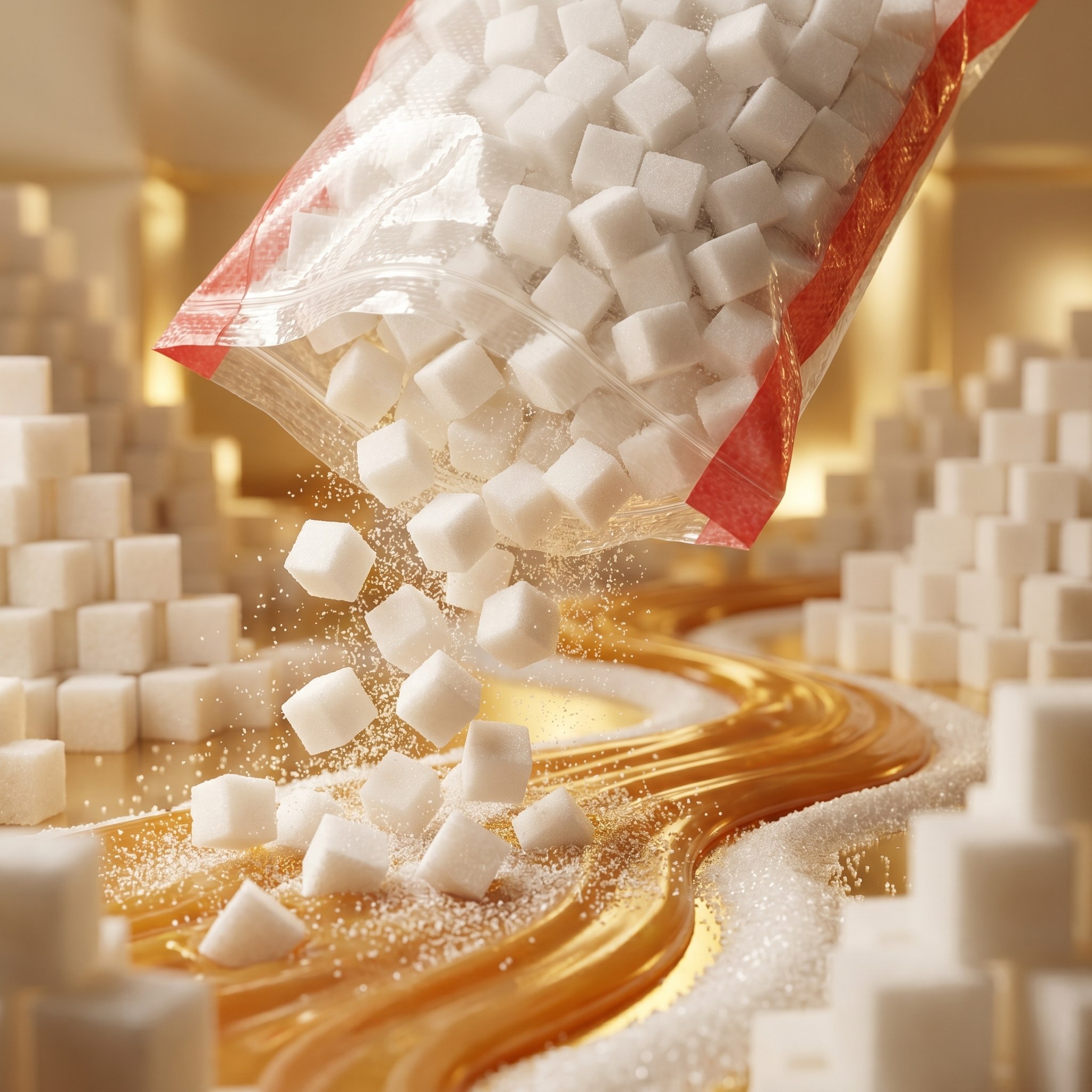 ОҚ ҚАНД — СИФАТ