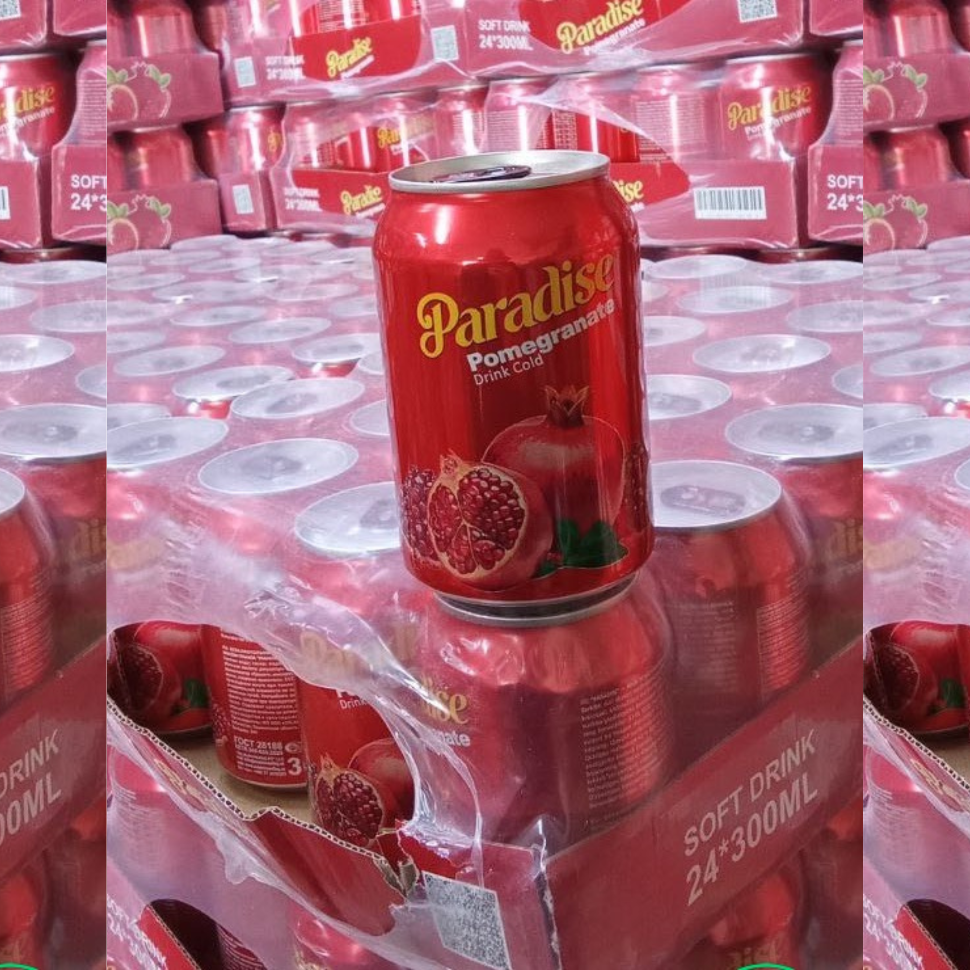 Paradise  бре