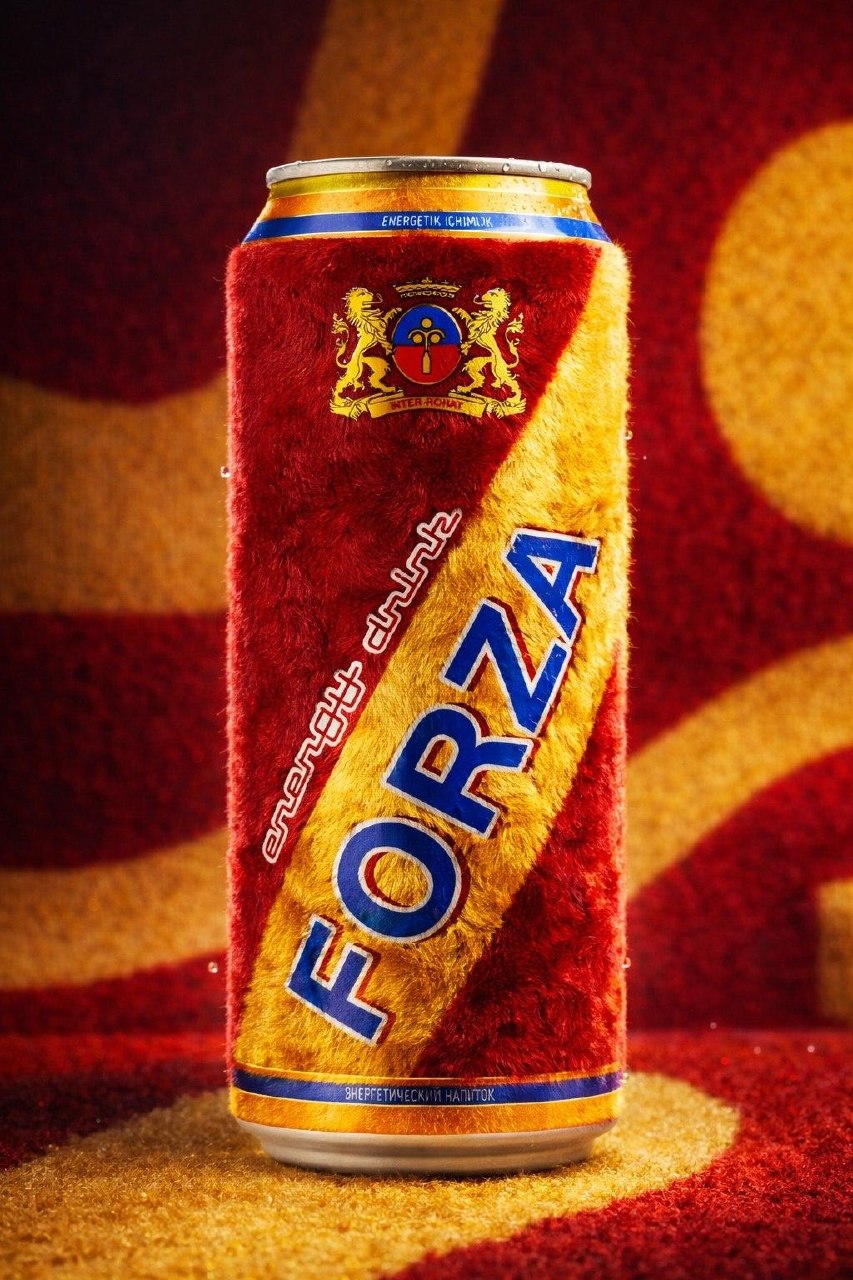 Янги маҳсулот –