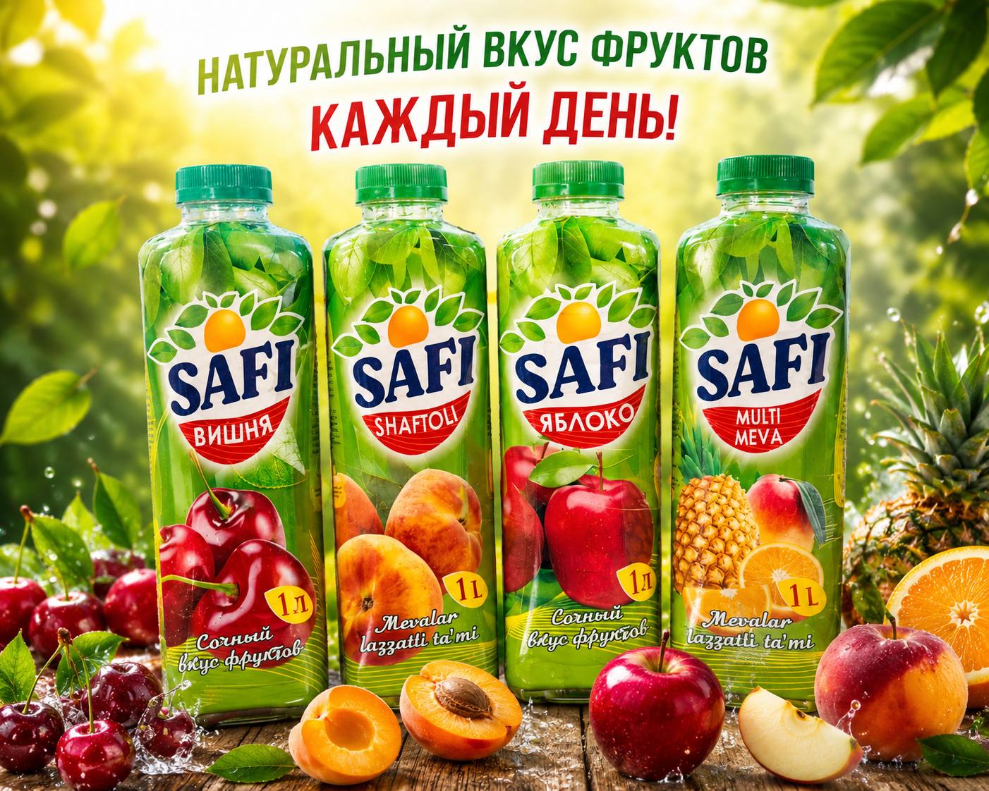 СУВ БИЗНЕСИ — Э