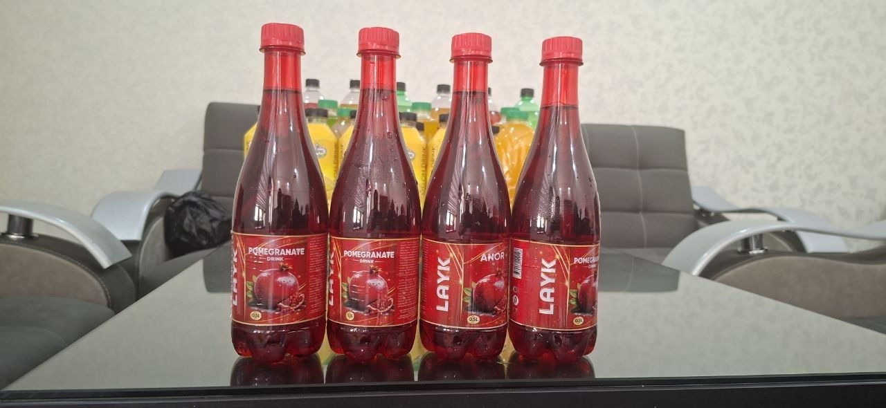 Asha Bottler 