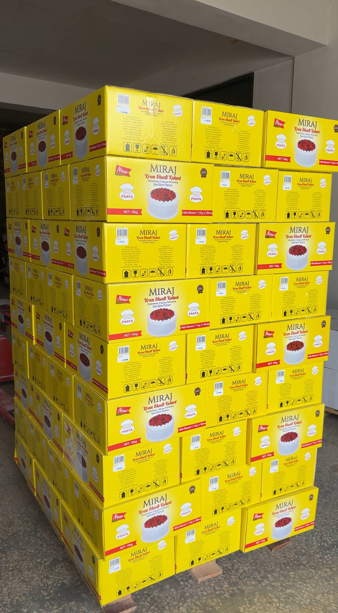product