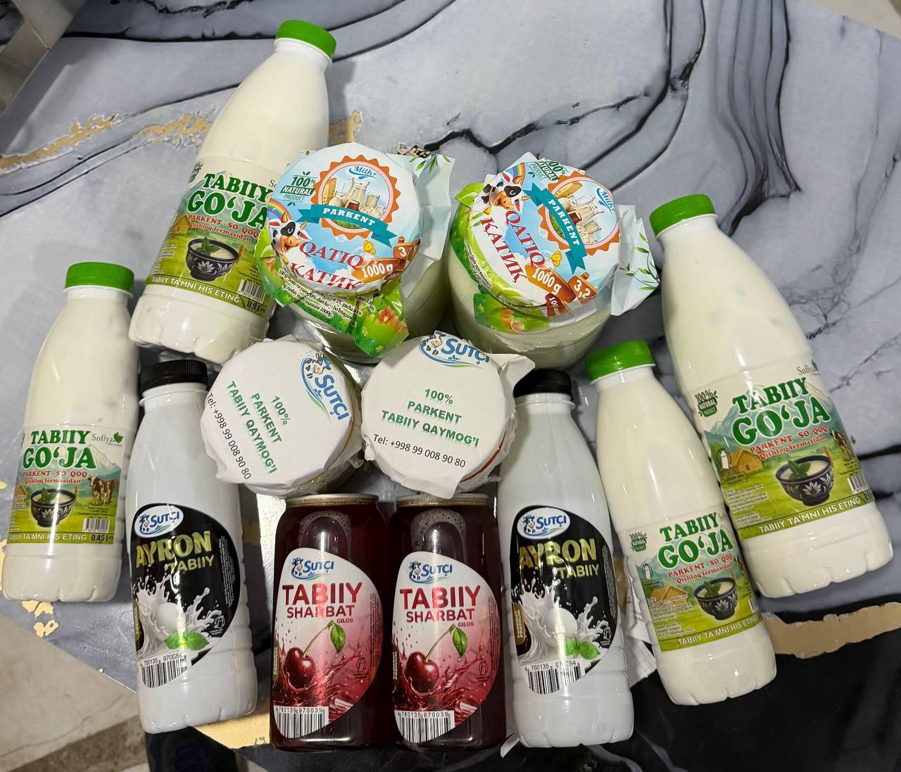 product