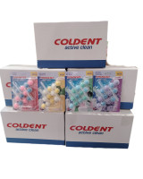"COLDENT" дан я