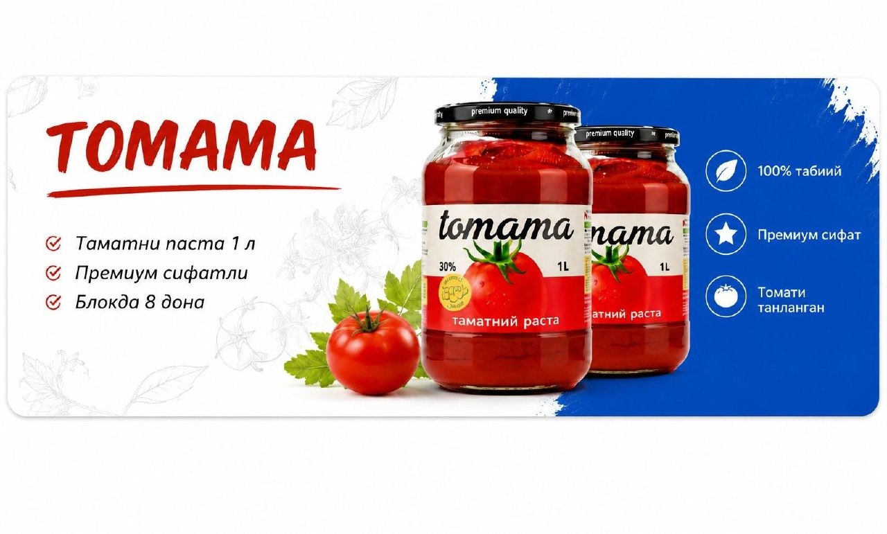 Бозорда талаб ю