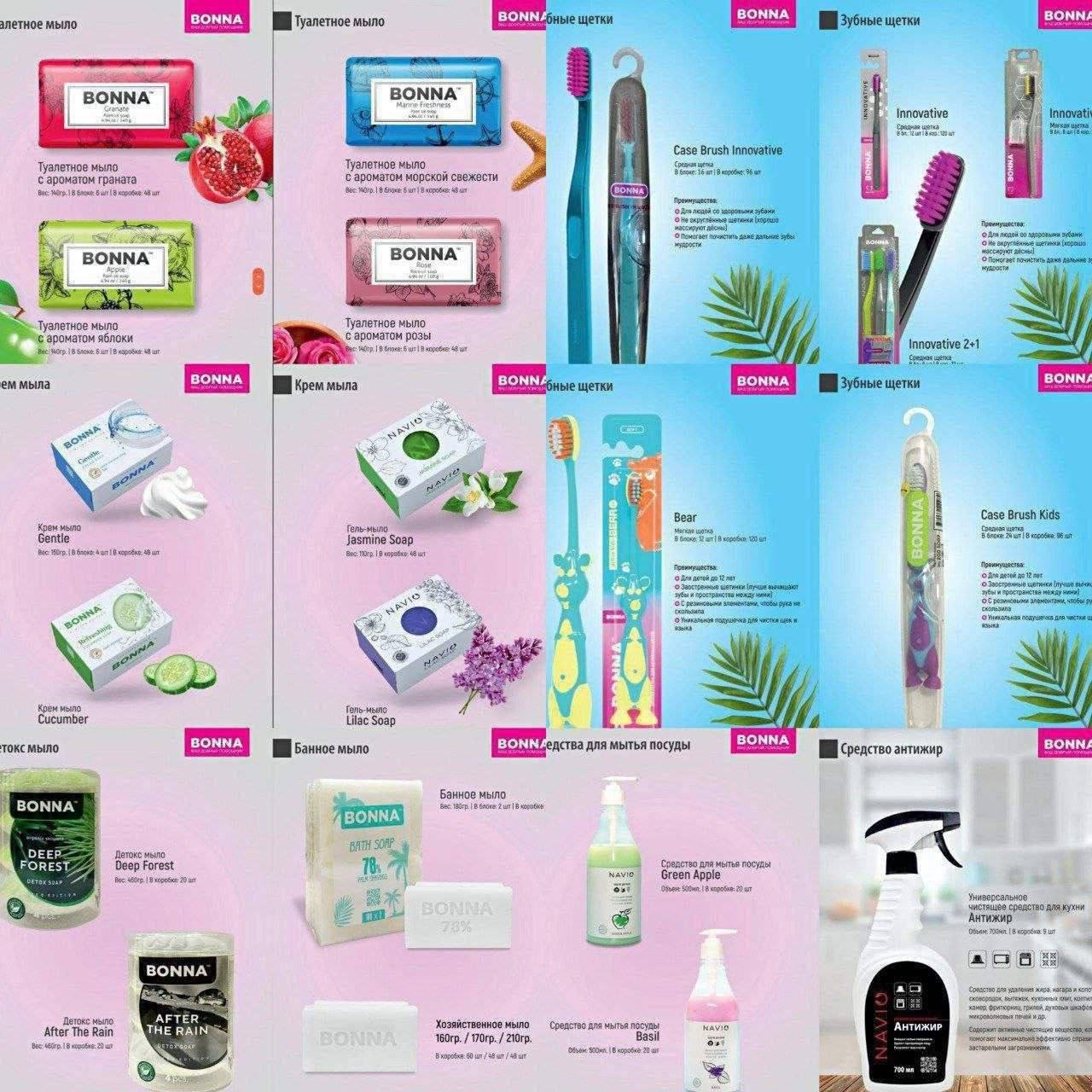 product
