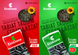 "EcoDona" — Ўзб