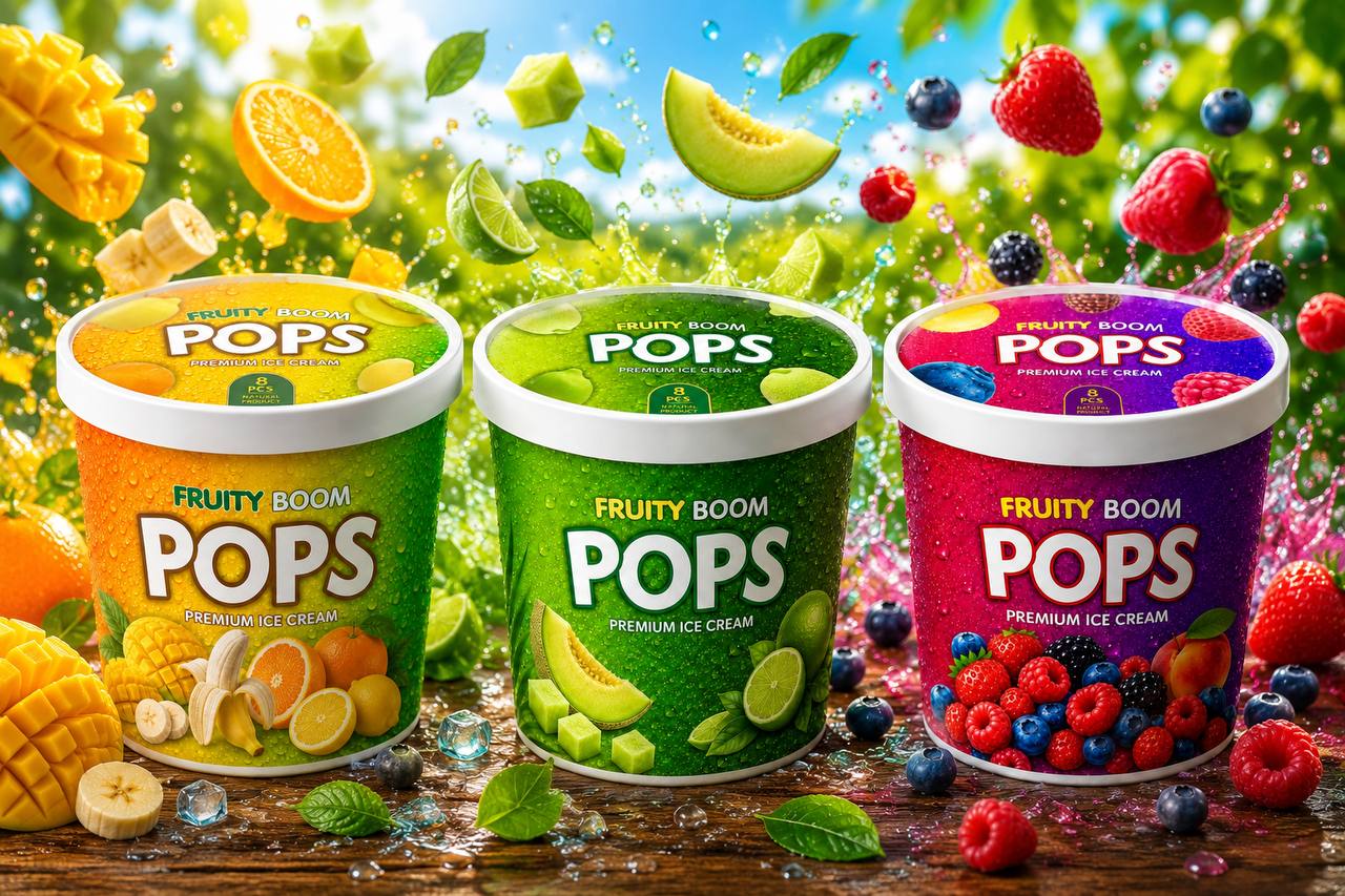 AB FOOD фирма