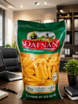 "DAFNAN MAKARON