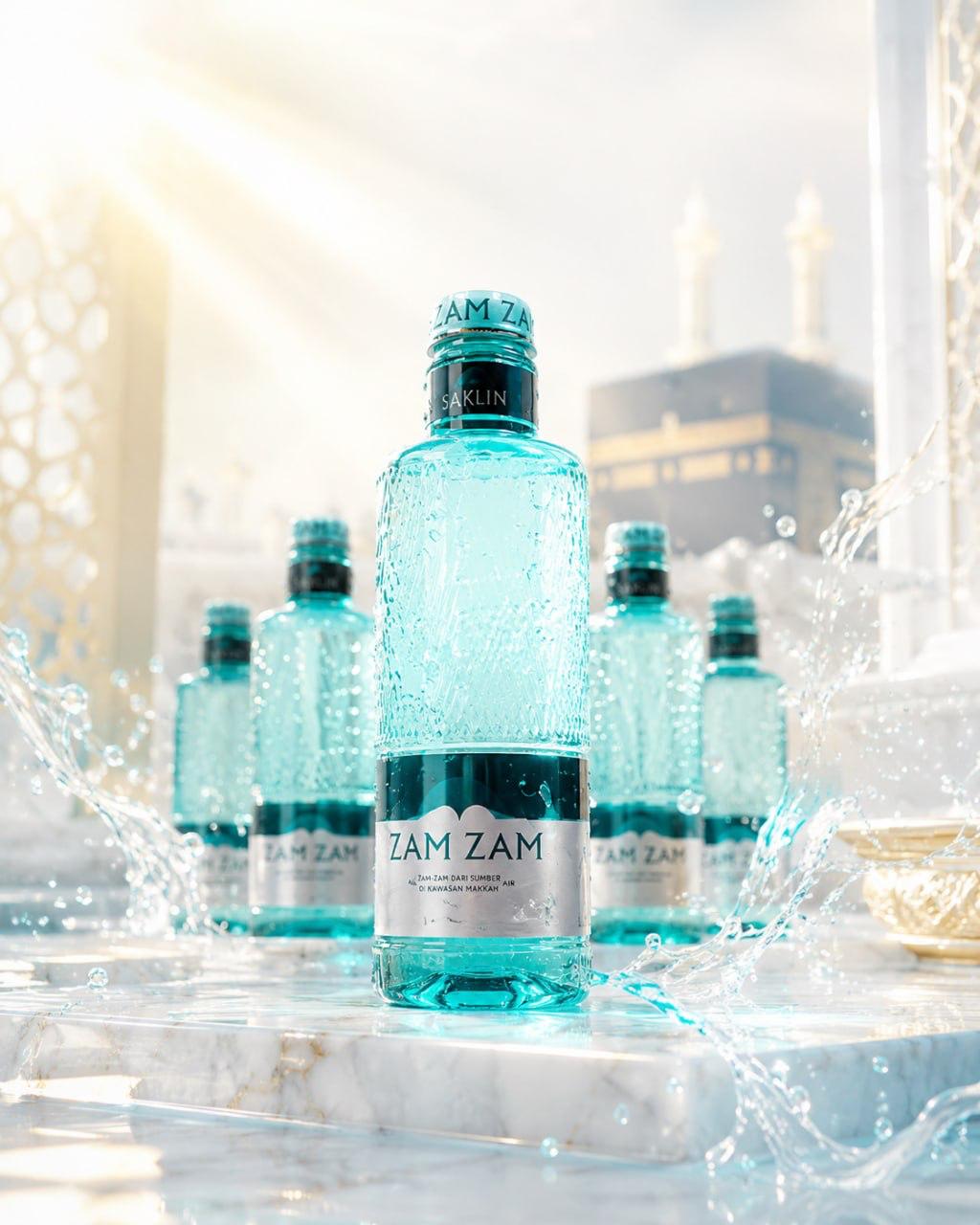 ZAM ZAM SAKUN P