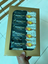 HONEYGOLD — ТАБ
