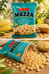 DAFNAN MAZZA — 