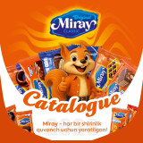 "MIRAY" — Европ