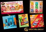 GREAT SELL GROU