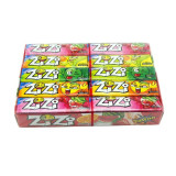 "ZIZI" ва "Tik 