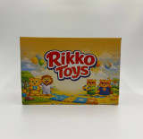 "RIKKO TOYS" — 