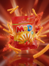 "MDD SPICY STRI