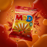 "MDD SPICY STRI