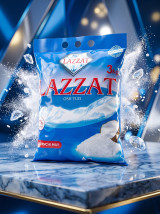 LAZZAT ОШ ТУЗИ 
