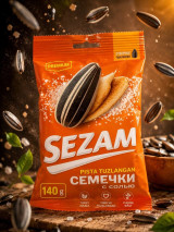 "SEZAM-EKO" кор