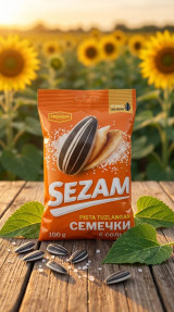 "SEZAM-EKO" кор