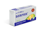 БОЯРИН & SARMIL