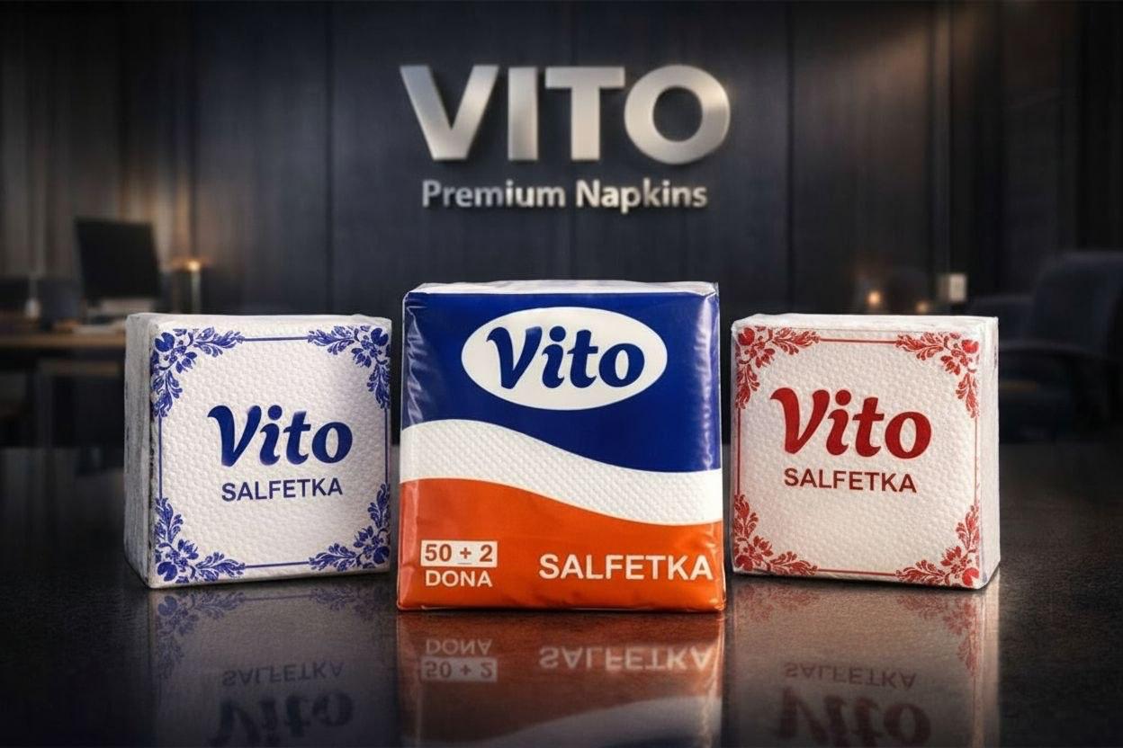 OPTIM САЛФЕТКАЛ