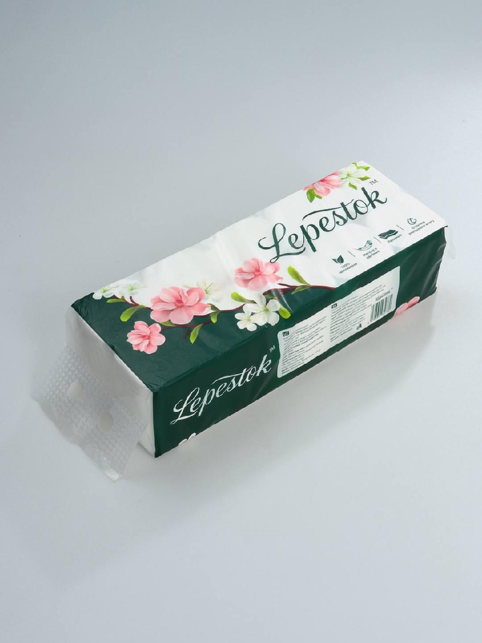 Lepestok — Хито