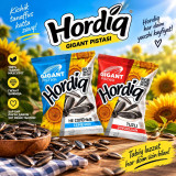 "HORDIQ" семечк