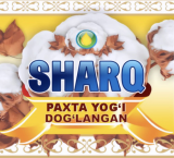“Sharq” paxta y