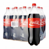 Coca Cola sotam