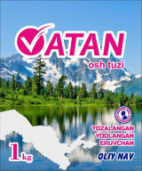 "VATAN SALT BUS