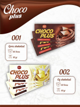 ”Choco Plus” da