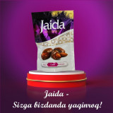 "Jaida" qandola