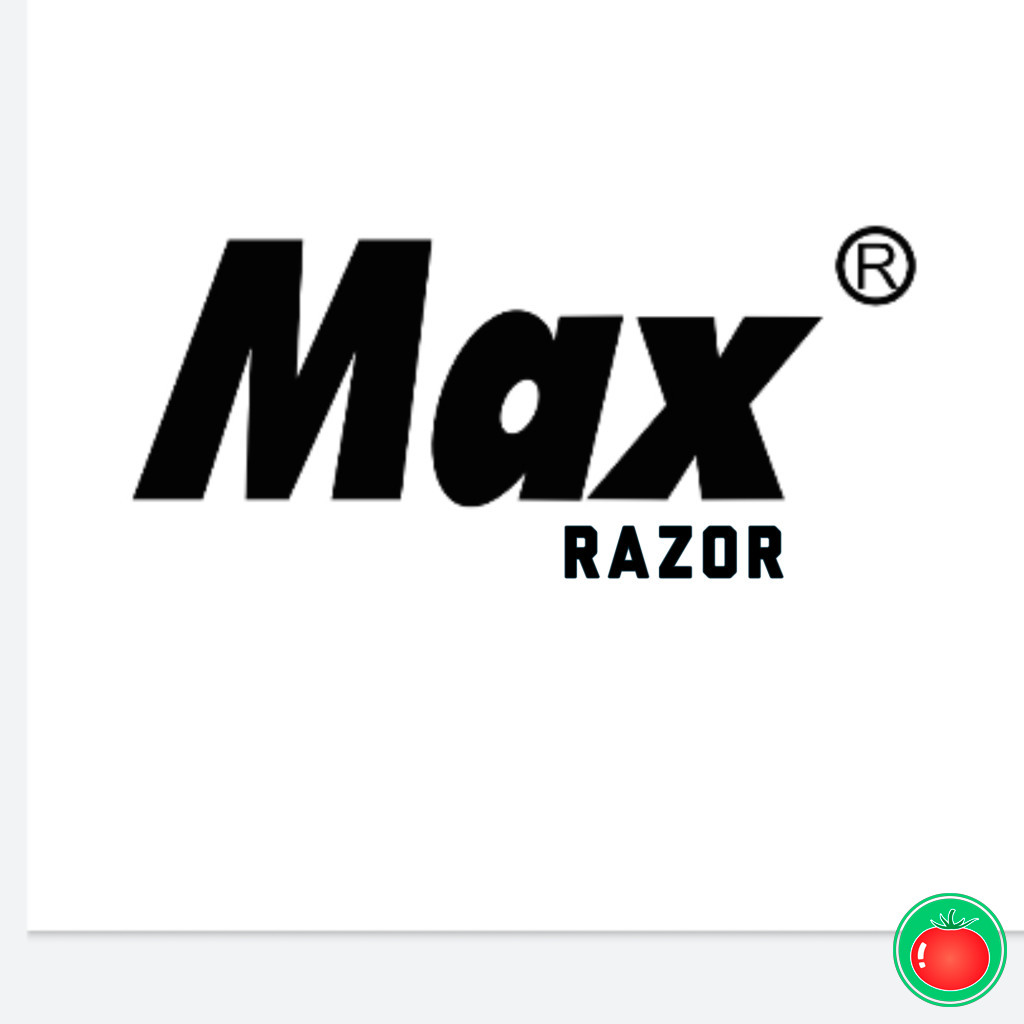MAX Razor bri