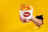 "CHICCO chips" 