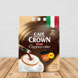 "Cafe Crown ULK