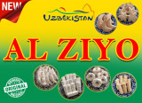 “AL ZIYO” бренд