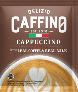 “Caffino” бренд