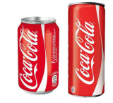 Coca-Cola — газ