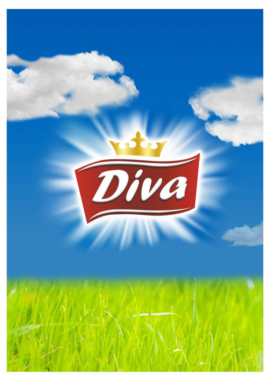 “Diva” бренди о