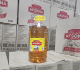 “AFSONA” бренди